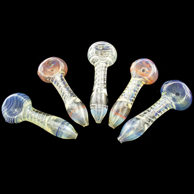 GLASS PIPE HP07 1/10 CT